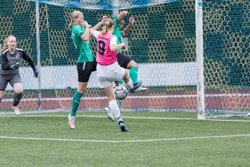Bild 347 - F Harksheide - IF Stjernen Flensborg : Ergebnis: 7:2